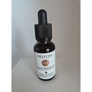 Olive Tree People Oliveda Hydroxytyrosol Corrective Midnight Elixir  F65